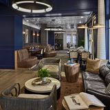 Cover image for 8595 Restaurant & Bar