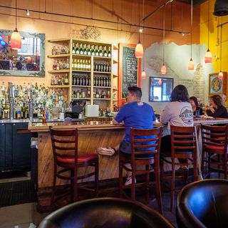 Ein Foto von M'tucci's Italian - Albuquerque