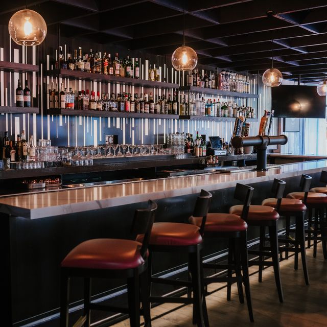 80 Proof American Kitchen & Bar Restaurant - New Haven, CT | OpenTable