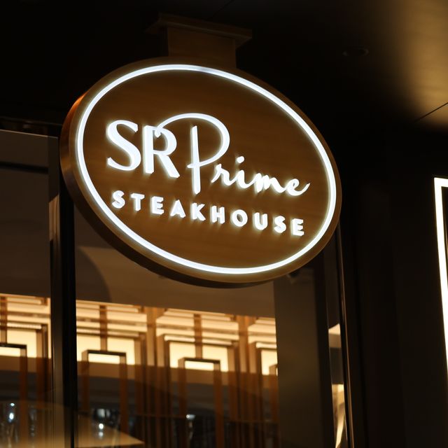 SR Prime Steakhouse Restaurant Elk Grove CA OpenTable   Large 