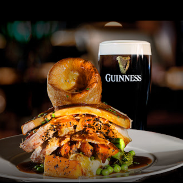 The Mount Kennedy Inn Restaurant Newtown Mount Kennedy, County