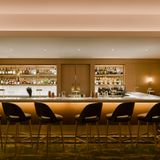 Cover image for Park Restaurant & Lounge at Royal Lancaster London