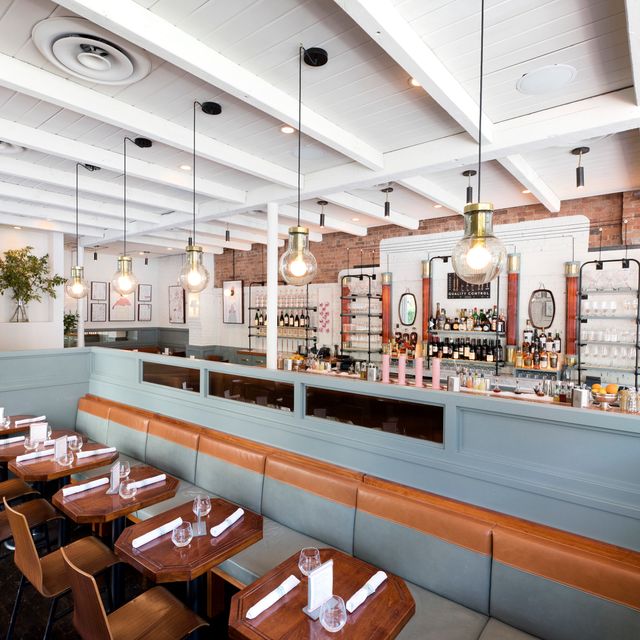 Quality Eats Upper East Side Restaurant New York, , NY OpenTable