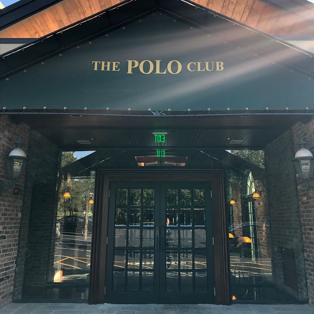 The Polo Club at Holmdel Restaurant Holmdel, NJ OpenTable