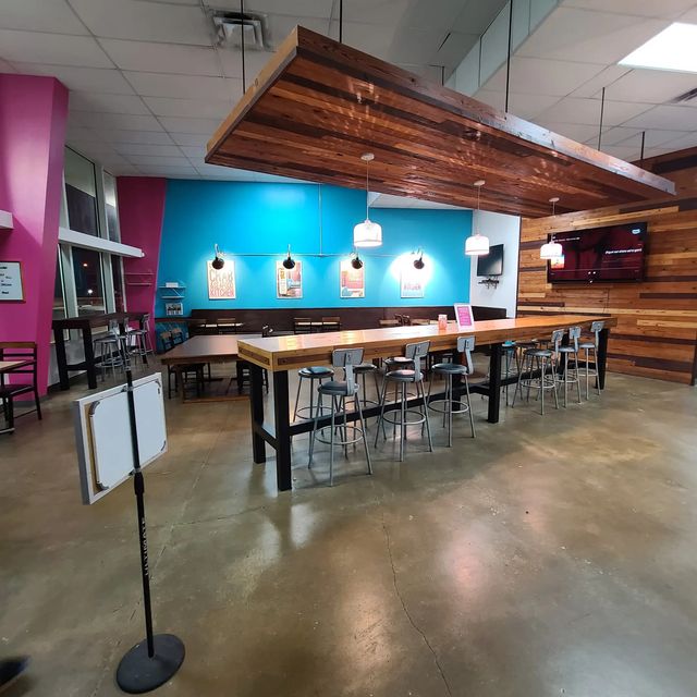 Q's Crackin' Crab Restaurant Cocoa Beach, FL OpenTable