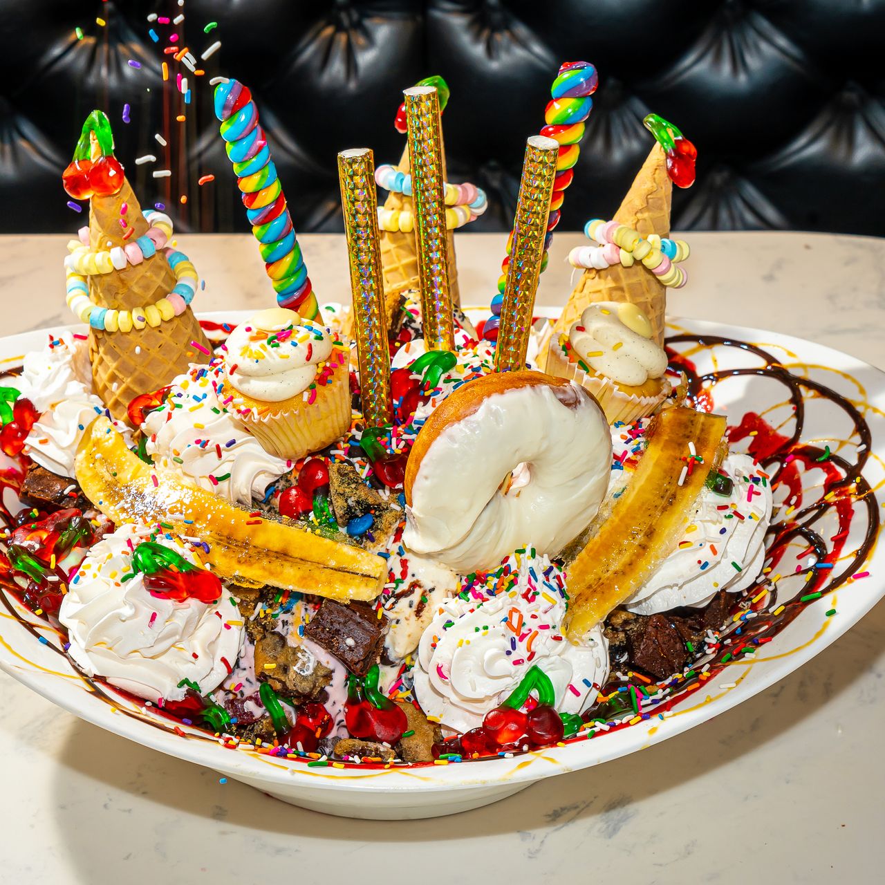 Sugar Factory Locations New Jersey