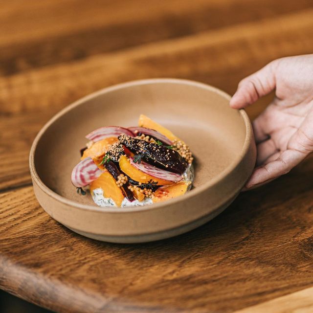 Brouillon Café/Buvette Restaurant Montréal, , QC OpenTable