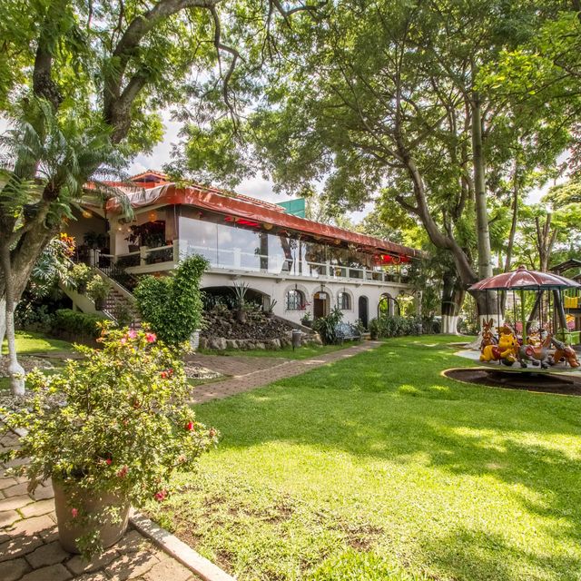 Carlitos Grill and Garden Updated 2024, Mexican Restaurant in