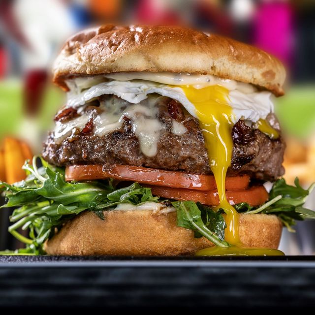 Flanker Kitchen and Sports Bar Restaurant Glendale, AZ OpenTable