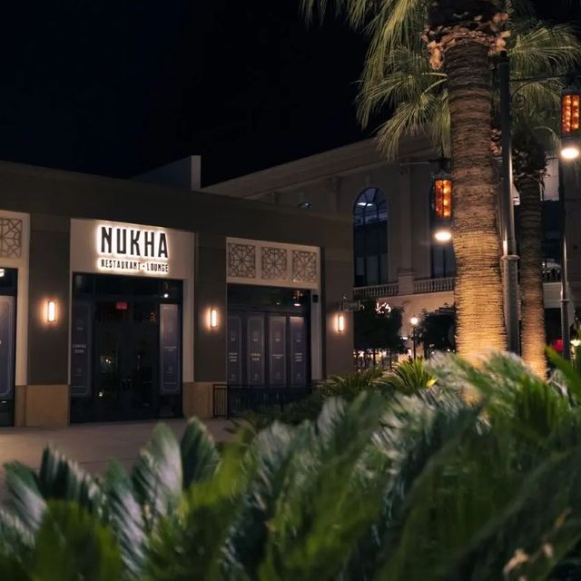 Nukha Restaurant and Lounge - Las Vegas, NV | OpenTable