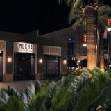 Cover image for Nukha Restaurant and Lounge