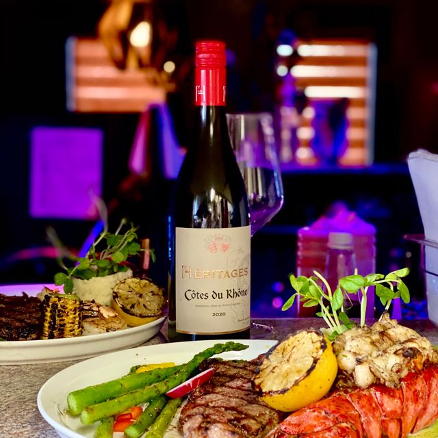 Luan's Seafood & Grill Updated 2024, Seafood Restaurant in London, ON