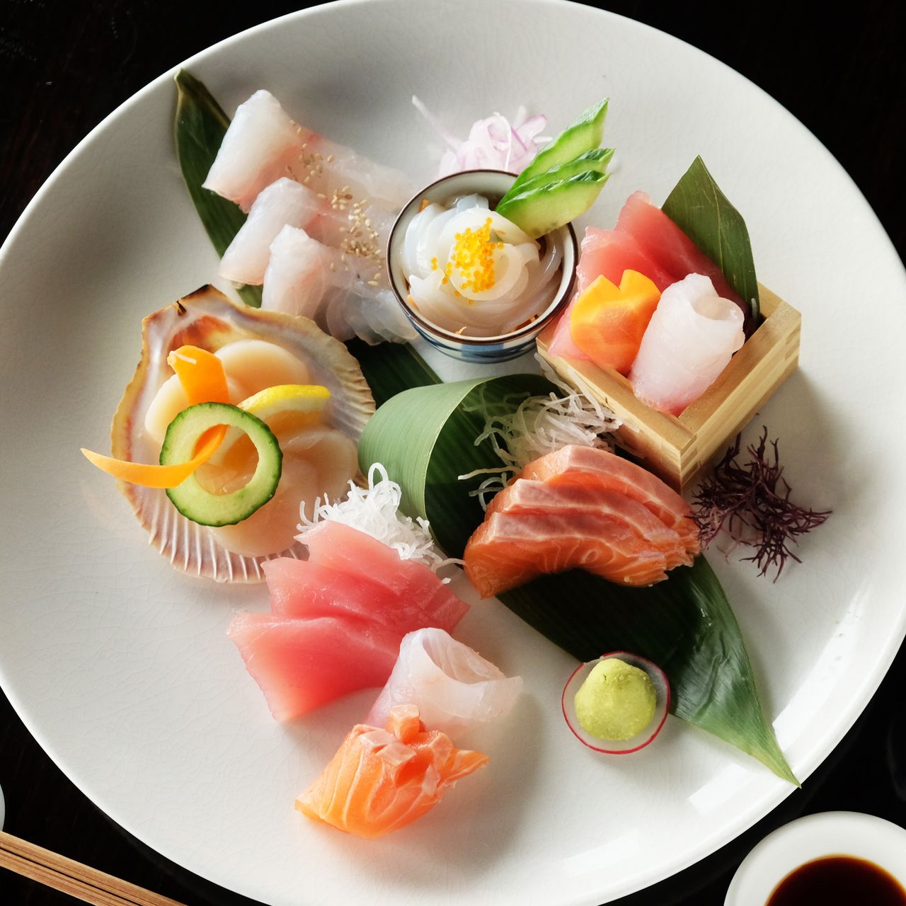 Machine a sushi – Mojo Cuisine