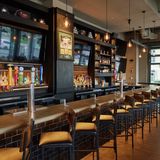 Cover image for A&B Kitchen  BAR