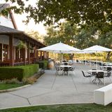 Cover image for The Grill at Wente Vineyards