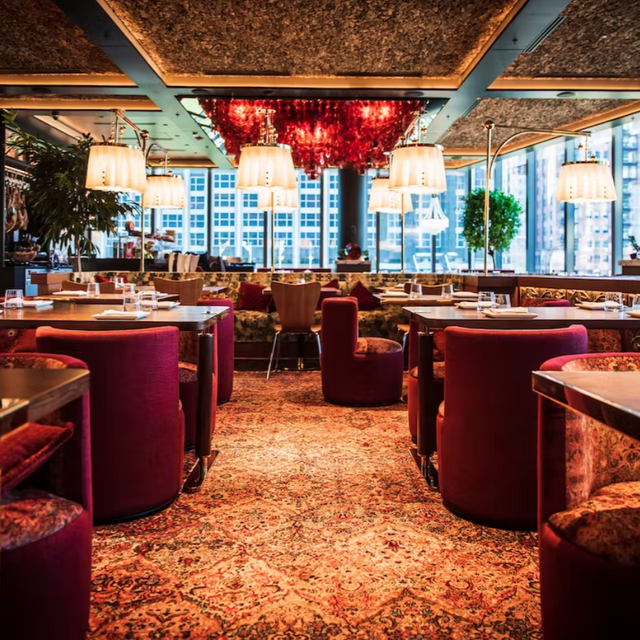 Bazaar Meat Chicago Restaurant Chicago, IL OpenTable