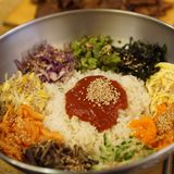 Evening Cookery Class - Korean photo