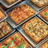 Cover image for Emmy Squared Pizza - Hells Kitchen
