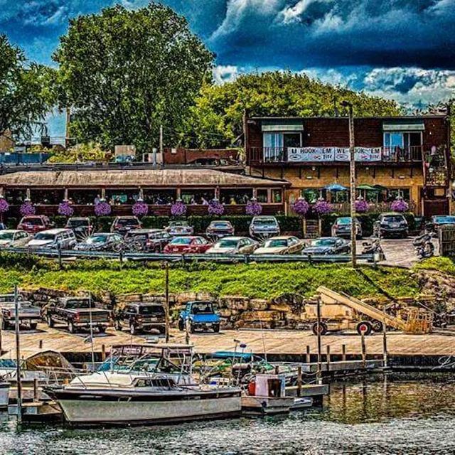 Boat House Pub & Eatery Restaurant - Kenosha, WI | OpenTable