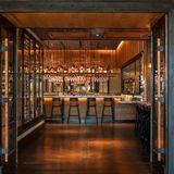 Communal Table photo