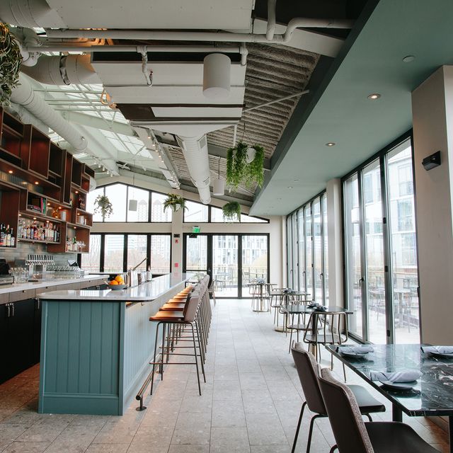 The Lexington Restaurant Cambridge, MA OpenTable