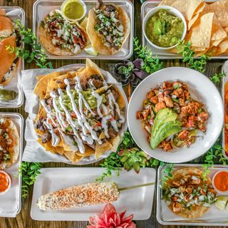 Rreal Tacos - West Midtown