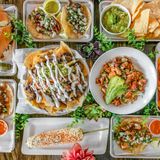 Cover image for Rreal Tacos - West Midtown