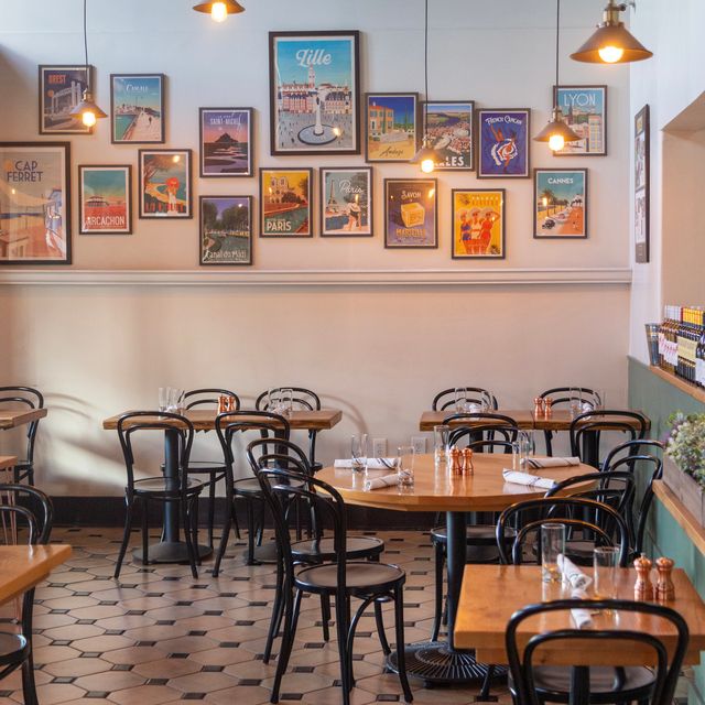 Restaurant San Carlos, CA OpenTable