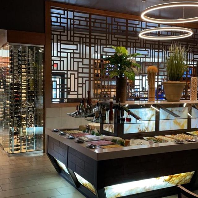 Restaurante Galpao Gaucho Brazilian Steakhouse Las Vegas Las Vegas, , NV OpenTable