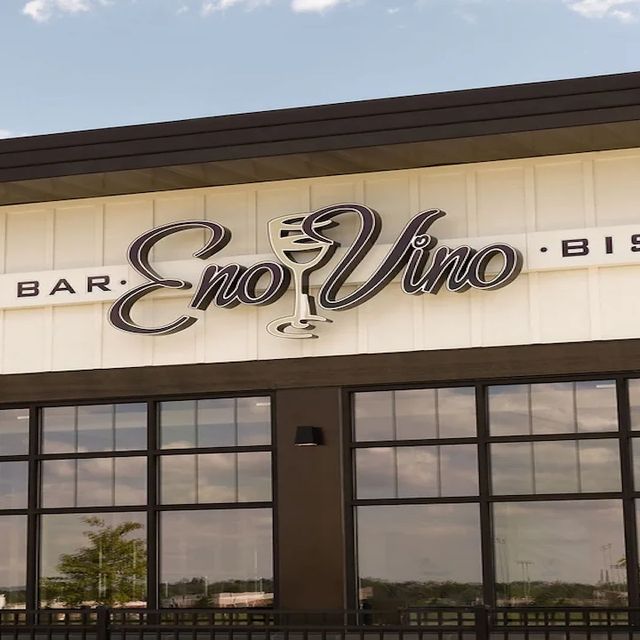 Eno Vino Waunakee Restaurant Waunakee, WI OpenTable