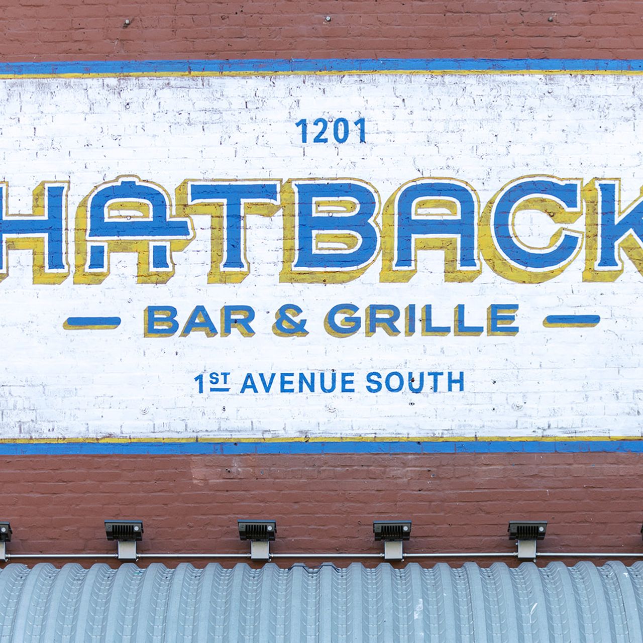 Mariners Watch Party HQ for playoffs at Hatback Bar & Grille