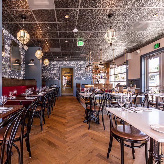 Petite Left Bank Restaurant - Tiburon, CA | OpenTable