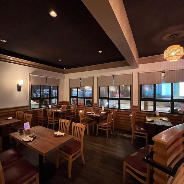 Machiya Japanese Restaurant San Francisco, CA OpenTable