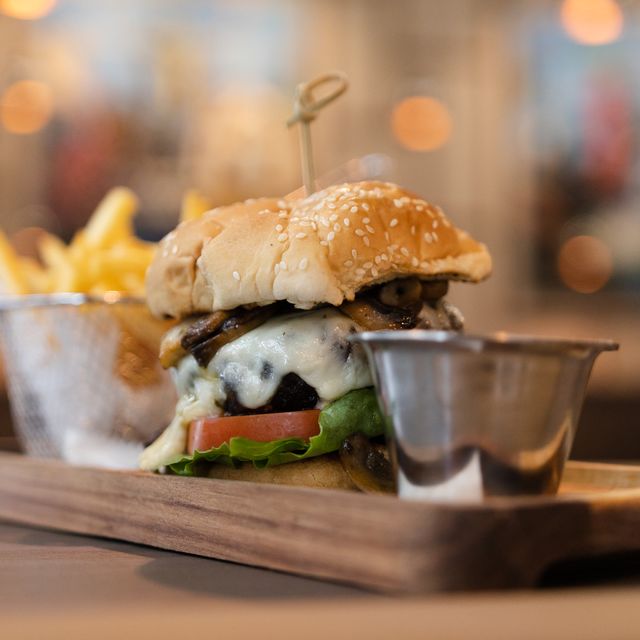 BR 77 Brazilian Steakhouse Kissimmee Book on OpenTable now