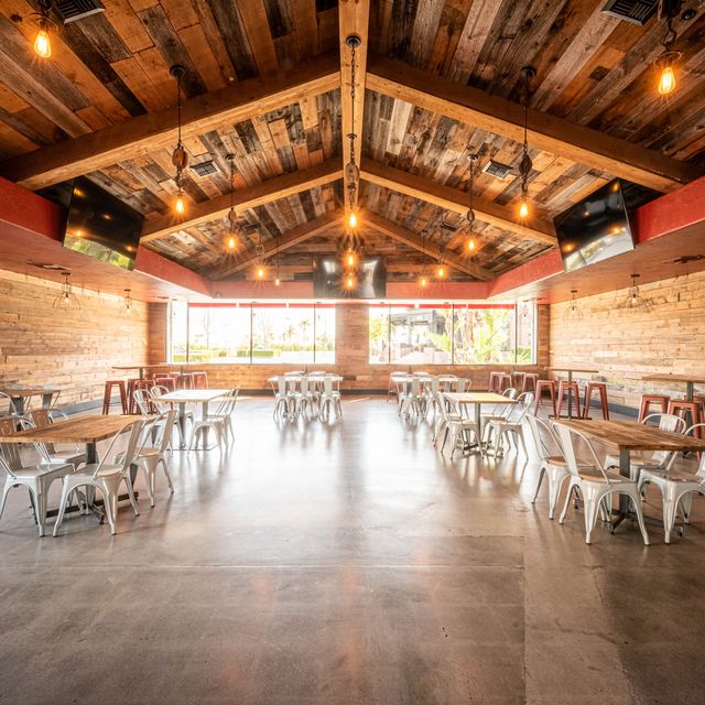 Sauced BBQ & Spirits Orange Restaurant Orange, CA OpenTable