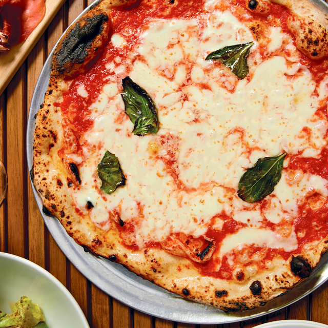 Restaurant L'Antica Santa Barbara Santa Barbara, , CA OpenTable