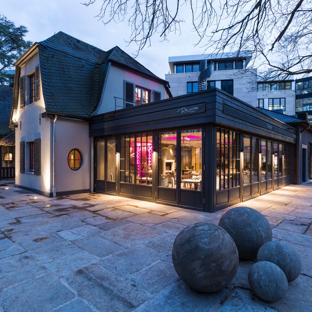 Remise Bonn Updated 2025, Italian Restaurant in Bonn, NW