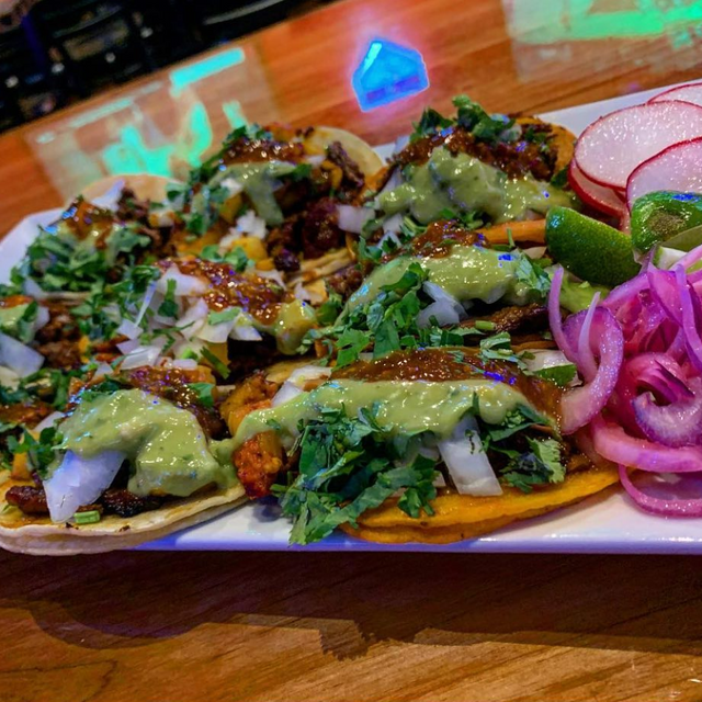 Vatos Tacos Restaurant - Bakersfield, CA | OpenTable