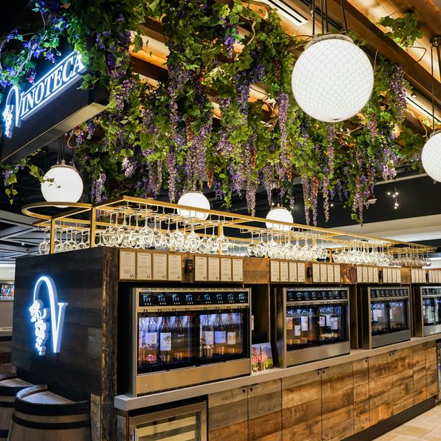 Vinoteca Restaurant East Rutherford, NJ OpenTable