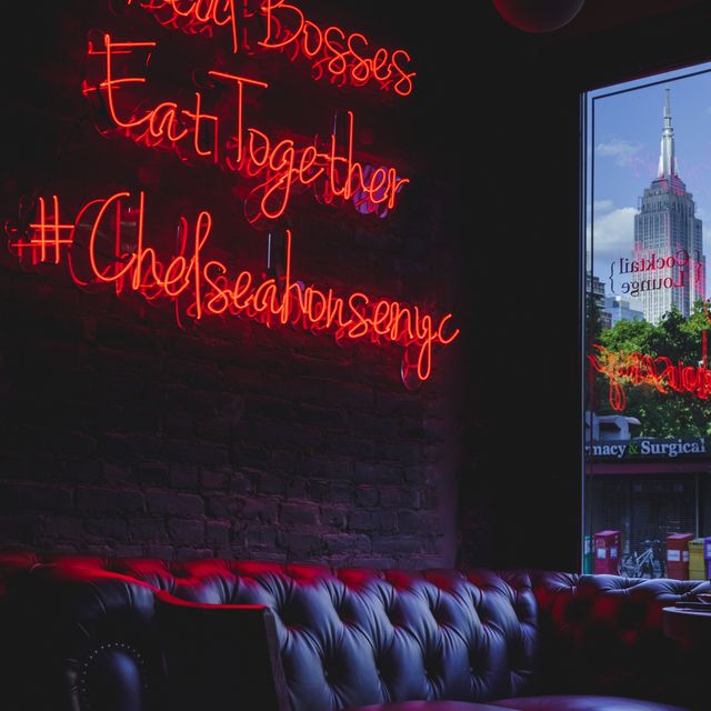 Chelsea House UWS Updated 2024, Seafood Restaurant in New York, NY