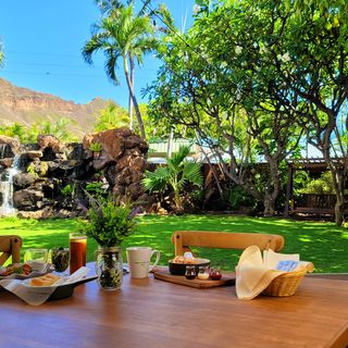 Ein Foto von Waikiki Leia