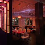 Cover image for Sprezzatura Spaghetti Disco
