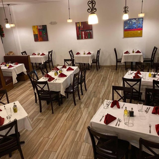 Cafe Grazie Restaurant - Santa Fe, NM | OpenTable