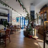 Cover image for Piccolino