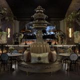 Cover image for Vanderpump  Paris