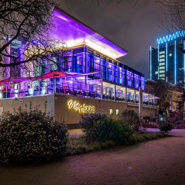 Main Nizza Restaurant Frankfurt am Main, , HE OpenTable