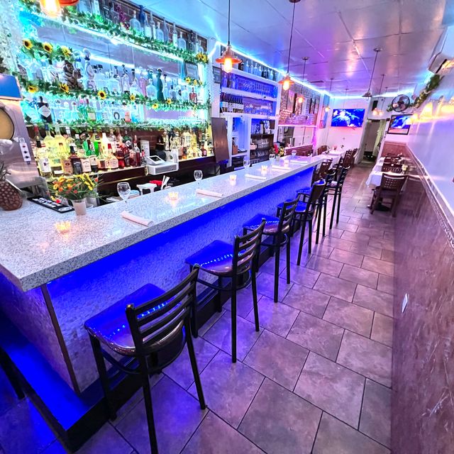 Fusion HK Bar and Grill Restaurant - New York, NY | OpenTable