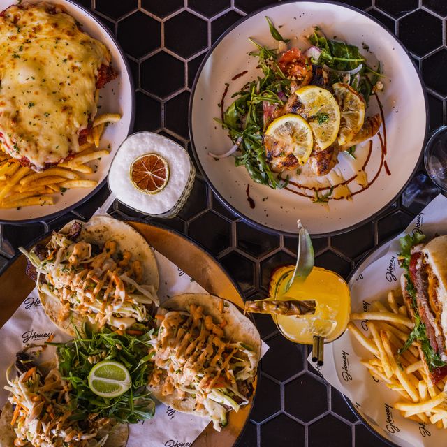 Honey Bar & Rooftop Mildura Restaurant Mildura, AUVIC OpenTable