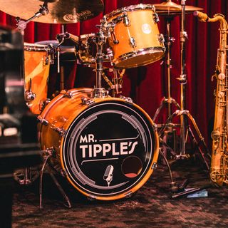 Ein Foto von Mr. Tipple’s Jazz Club