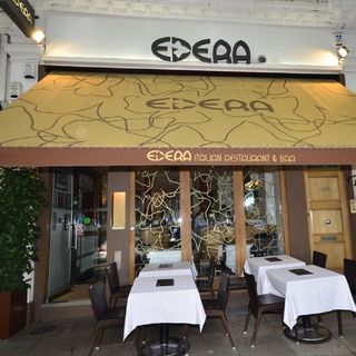 Edera Restaurant restaurant